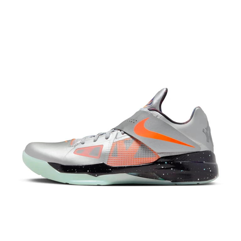 Men's Kd 4 Sneakers