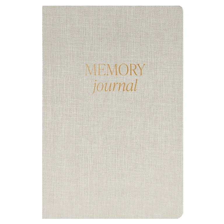 Memory Fabric Journal