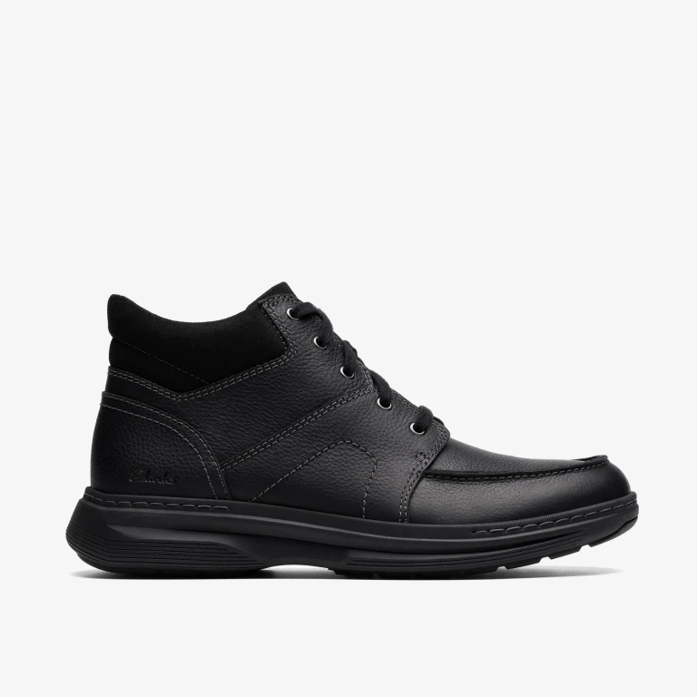 [26184706] Mens Clarks Craft Well Mid