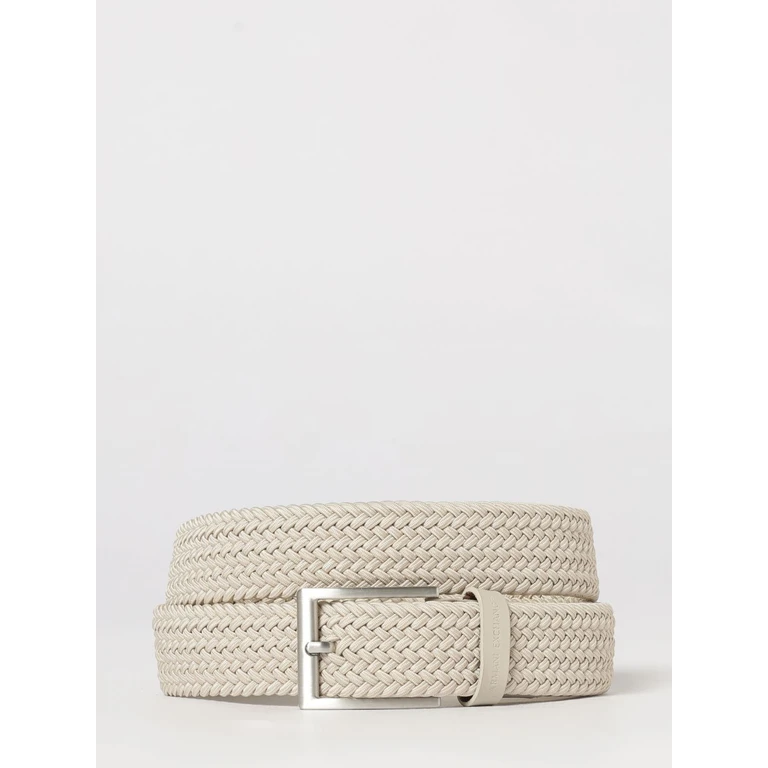 Belt Men color Beige (9513693R863U1148)