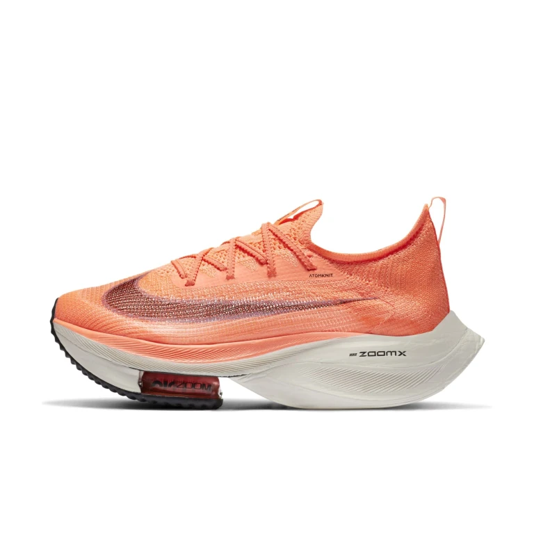 Women's Air Zoom Alphafly Next% Sneakers
