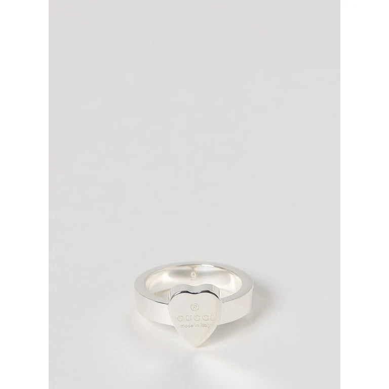 Jewel Woman color Silver (YBC223867001ARGENTO)