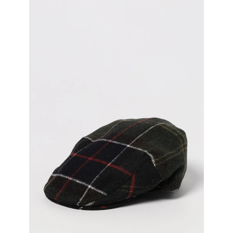 Hat Men color Green (MHA0558TN11)