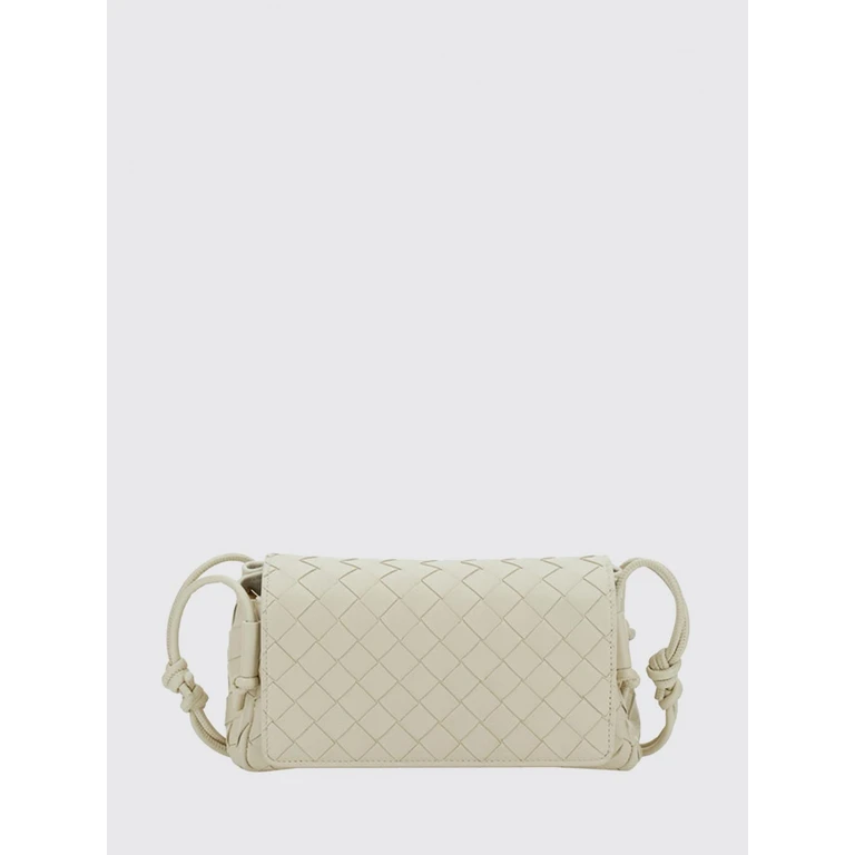 Mini Bag Woman color White (843893VCPP09197)