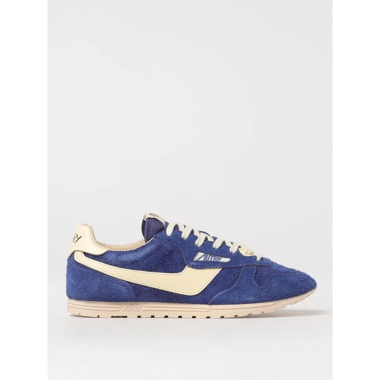 Sneakers Men color Blue (WSLMUB20)