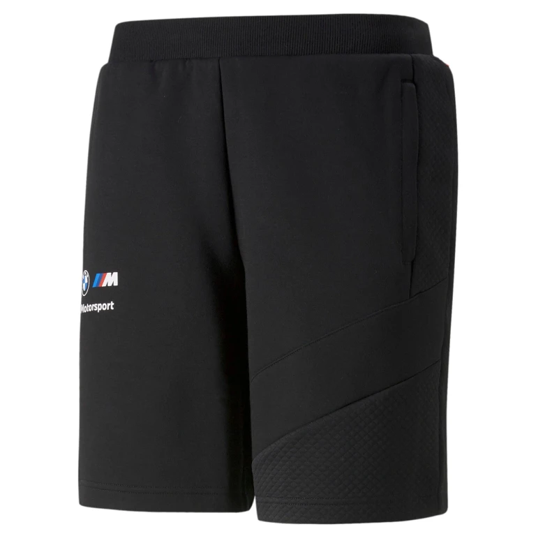 Men's Bmw Motorsport Sweat Shorts