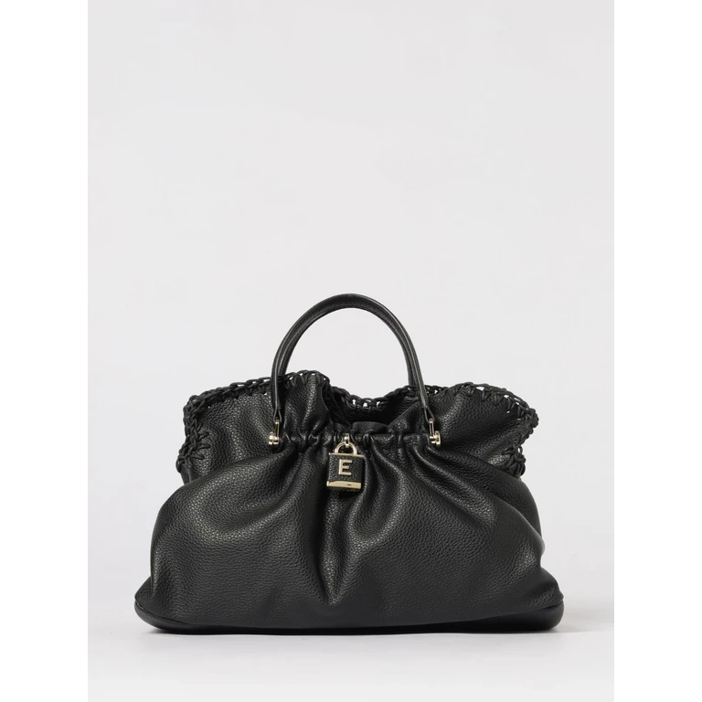 Handbag Woman color Black (12402131BLK)