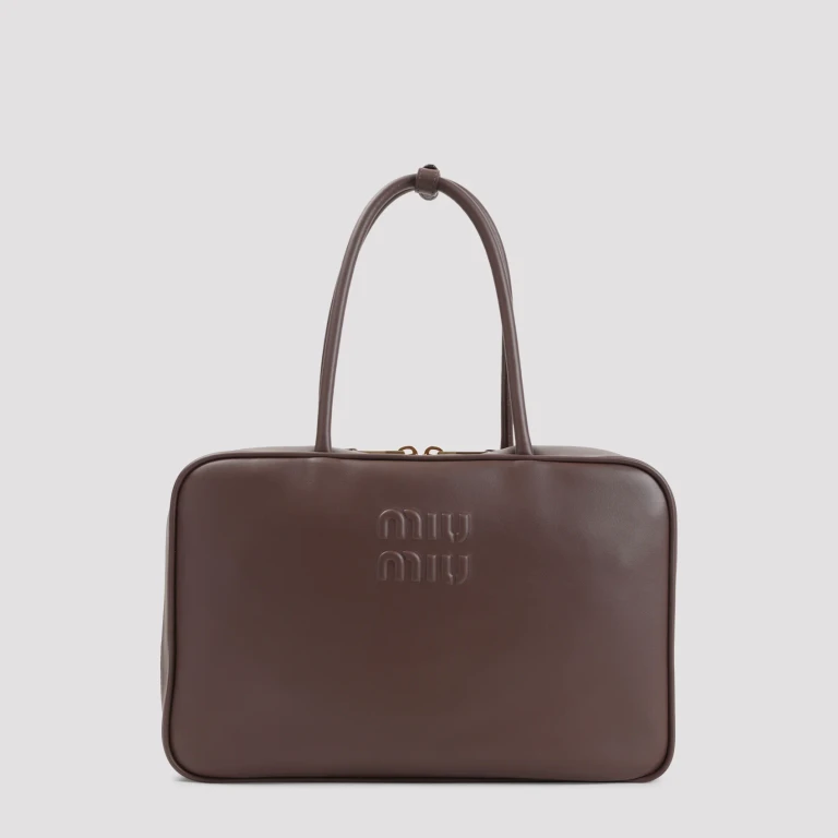 MIU MIU - Miu Miu Beau Shoulder Bag