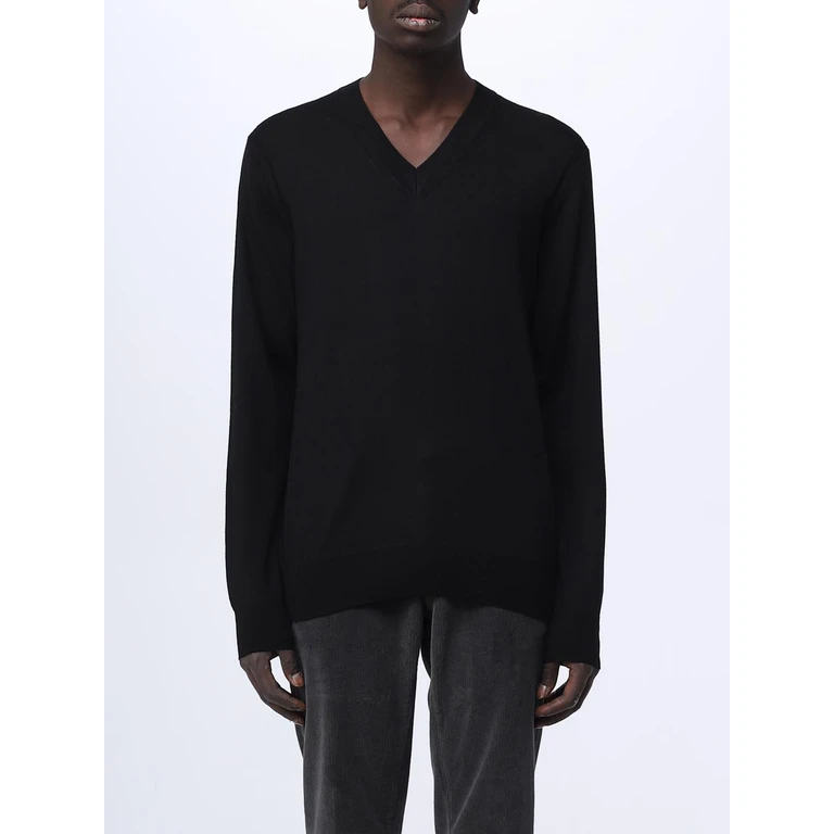 Sweater Men color Black (A009F0019000)