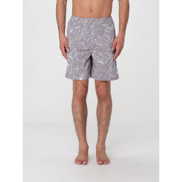 Shorts Men color Brown (NF0A8GHWJZT1)