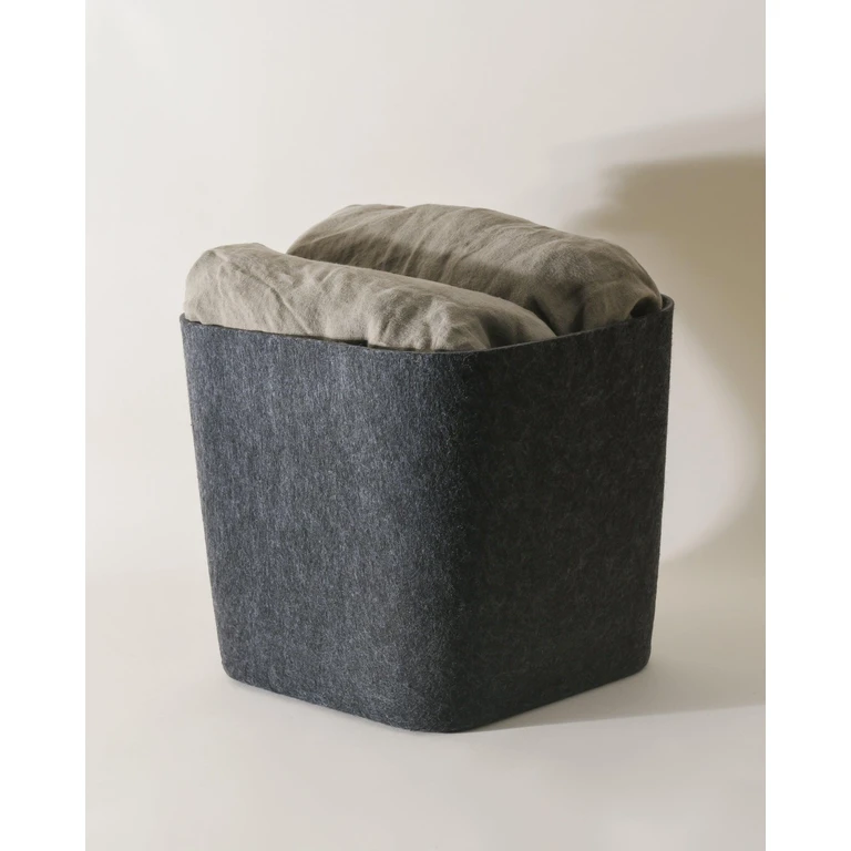 The Sculpted Bin - Original