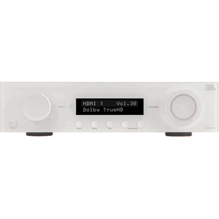 MA310 5.2-Channel Home Theater Receiver with Bluetooth