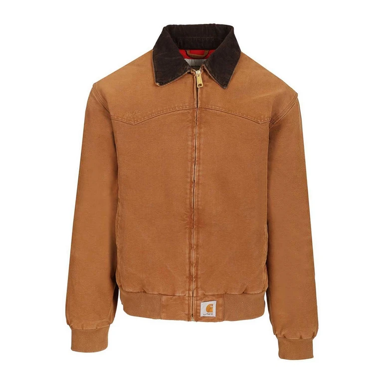 Carhartt Veste Casual - Noir (I03624000SB7)