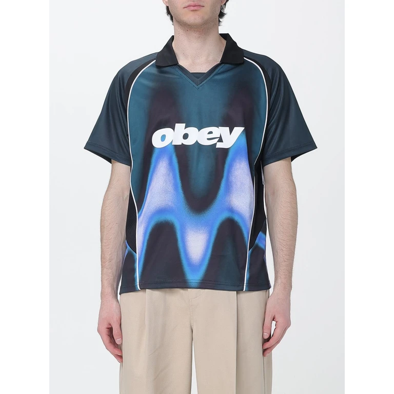 T-Shirt Men color Multicolor (131080378DTL)
