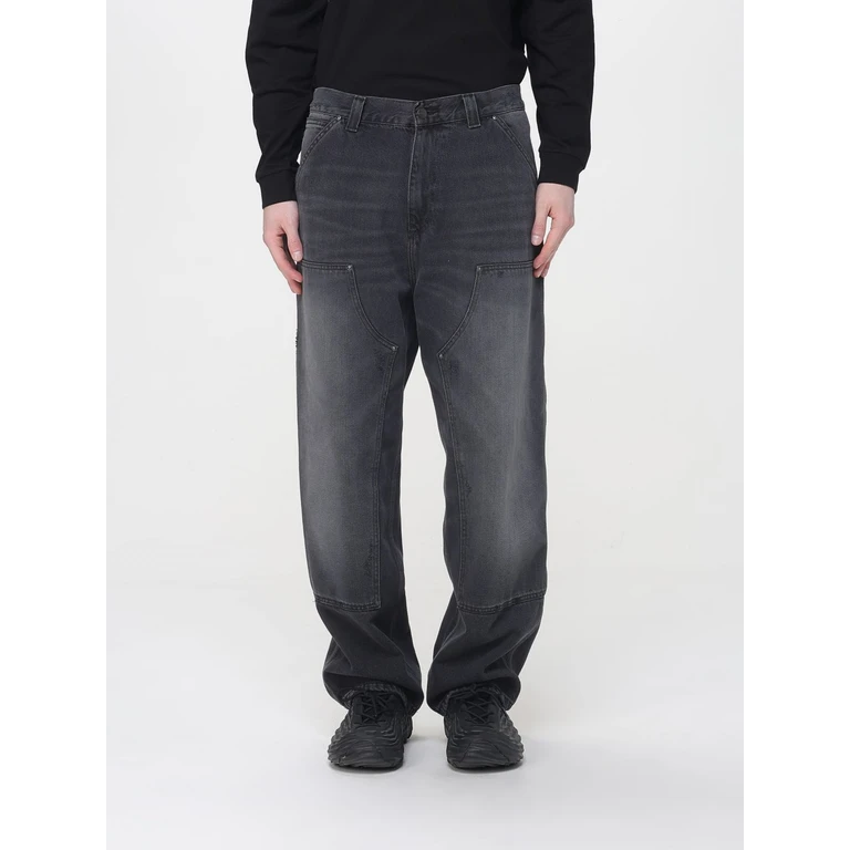 Jeans Men color Black (I03627389B7)