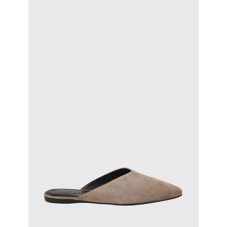 Shoes Woman color Beige (HBWF022034)