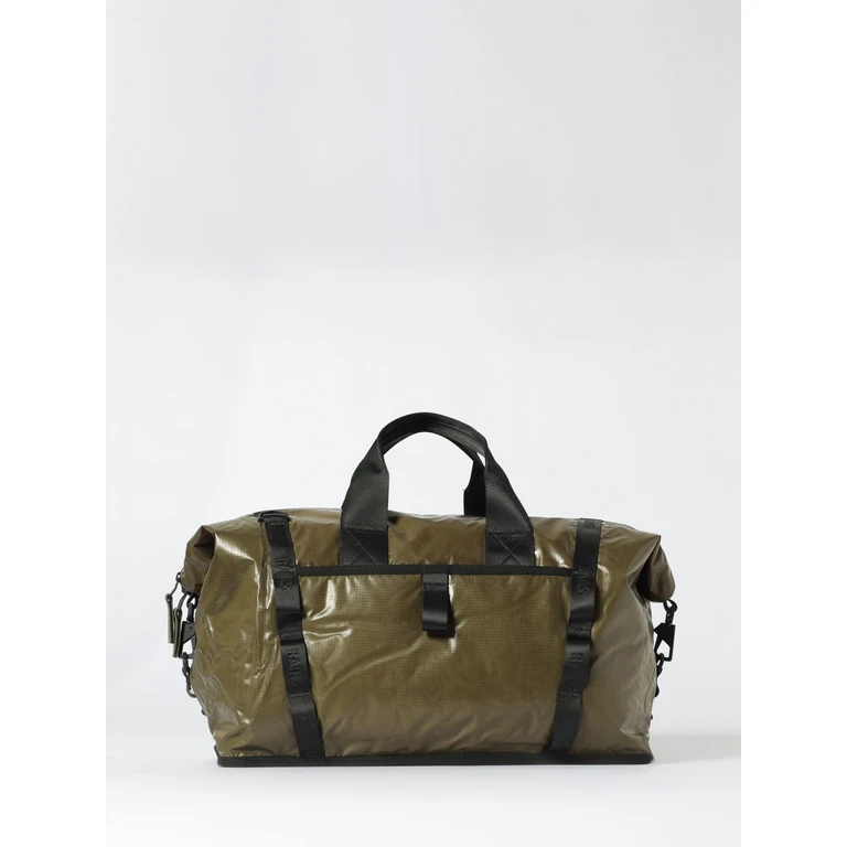 Travel Bag Men color Military (13080MARSH)
