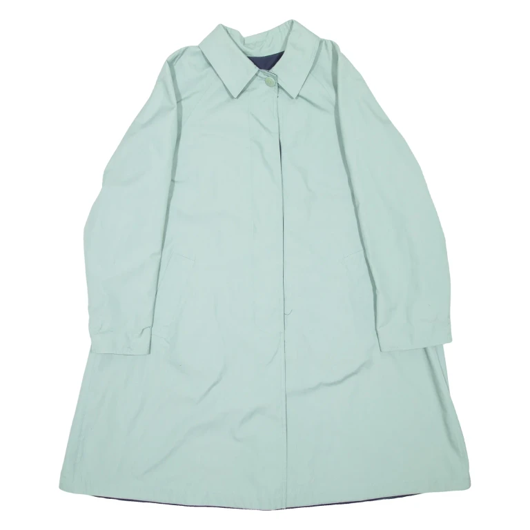 Womens Jacket Green XL