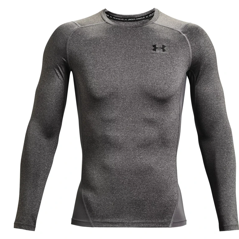 Men's Heatgear Armour Long Sleeve