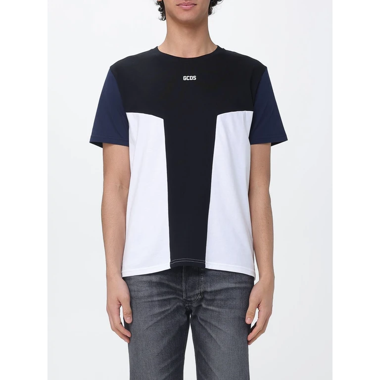 T-Shirt Men color Black (C1MEQC038J101999A)