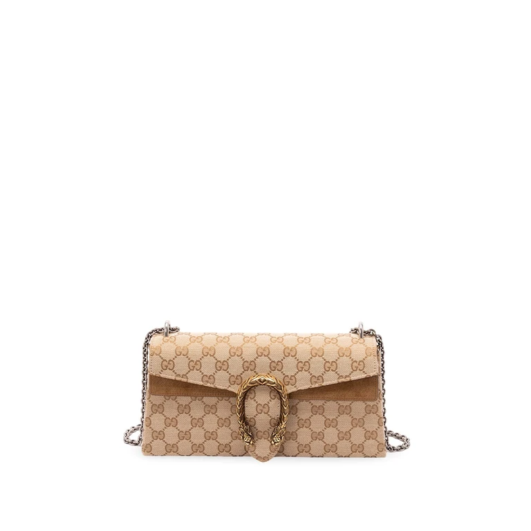 Gucci `Dionysus` Crossbody Bag (874735FAF7S)