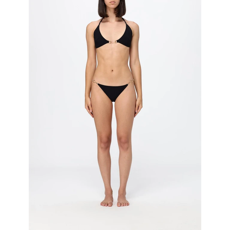 Swimsuit Woman color Black (875517XHALU1000)
