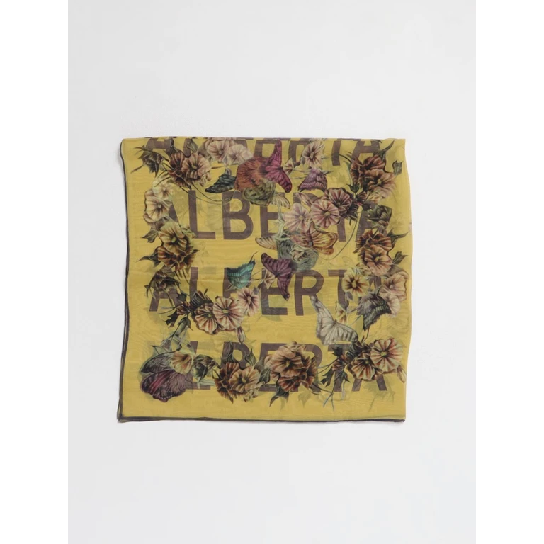 Scarf Woman color Multicolor (330301511042)