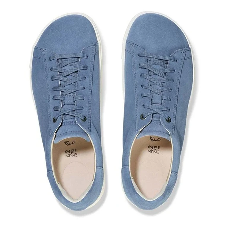 Bend Low Suede Leather Fashion Trainers