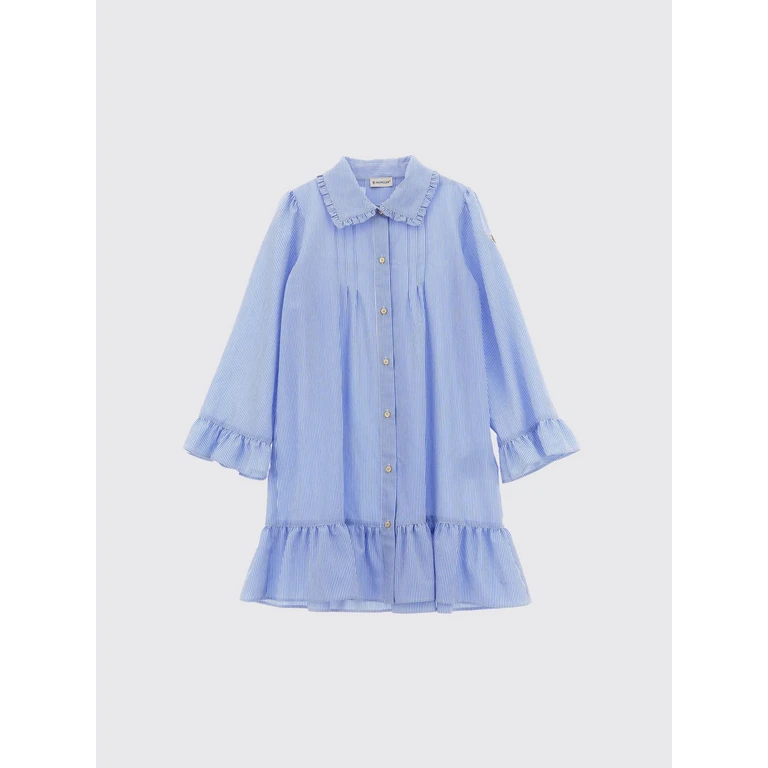 Dress Kids color Gnawed Blue (2G00005599G1F70)