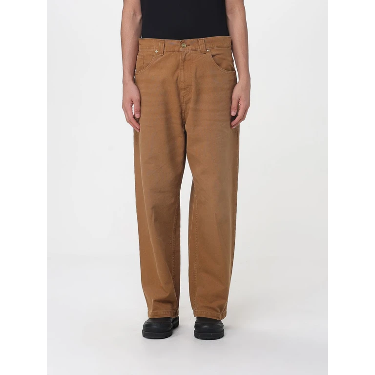 Jeans Men color Brown (I036311HZB7)