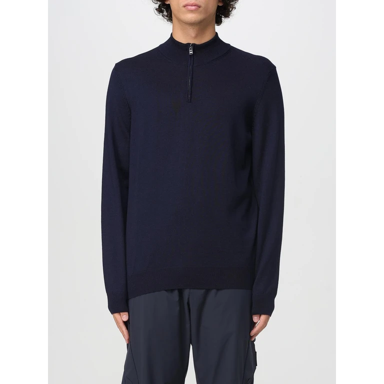 Sweater Men color Blue (50528300404)