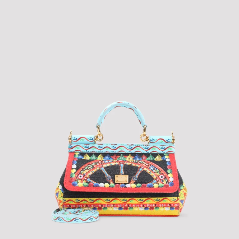 Dolce & Gabbana Sicily Bag