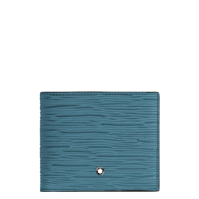 Montblanc Leather Wallet