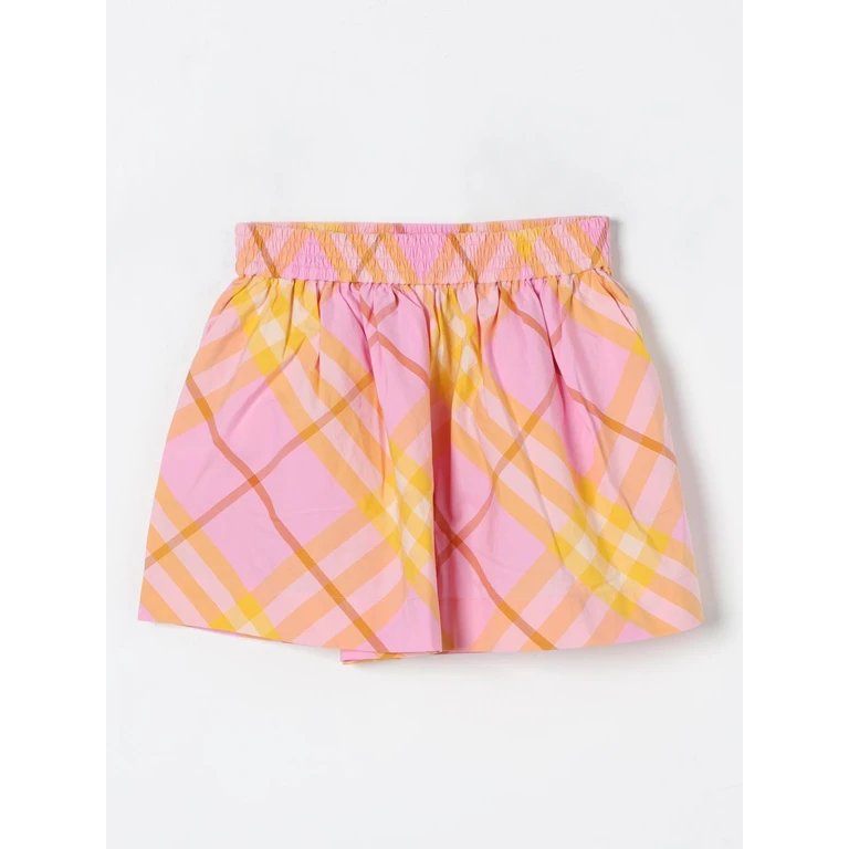 Shorts Kids color Pink (8088724A2216)