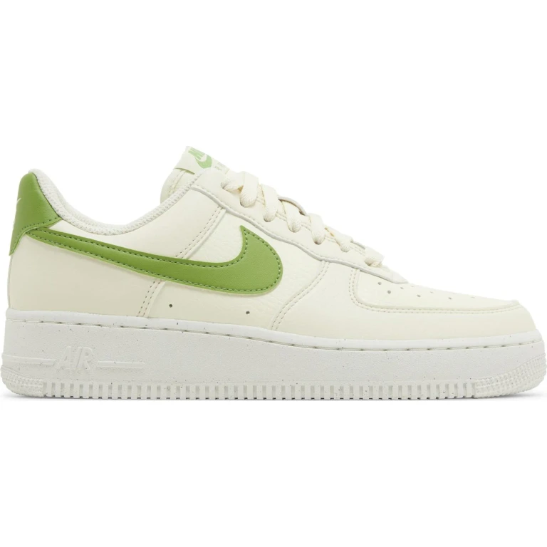 Women's Air Force 1 '07 Se 'Coconut Milk Chlorophyll'