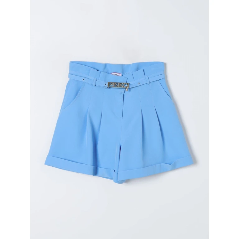 Shorts Kids color Sky (S4PIJGBE053186)