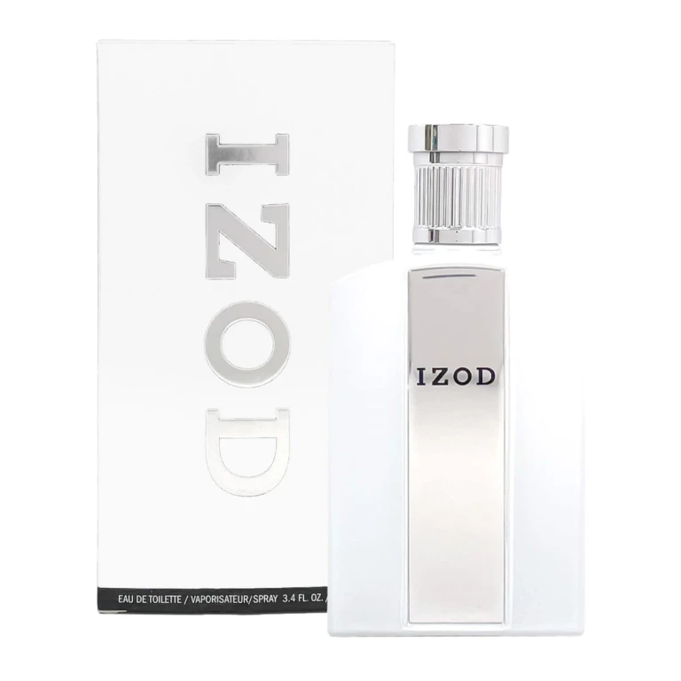 Legacy White EDT
