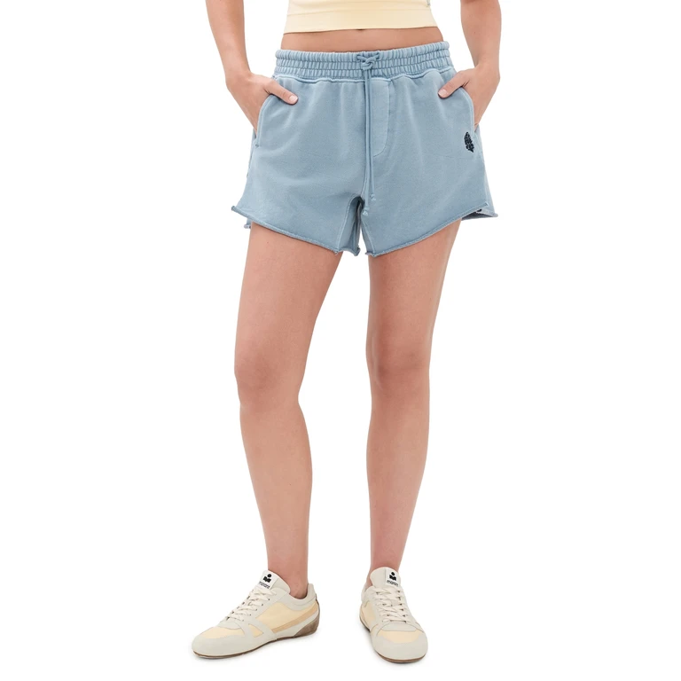 FP Movement Knockout Shorts Dark Slate XS