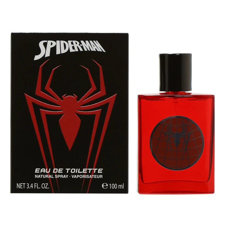 Spiderman EDT