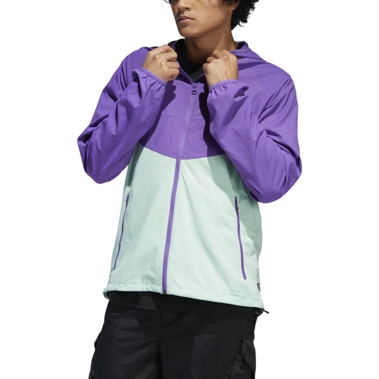 Men's Originals Dekum Packable Wind Jacket Jackets