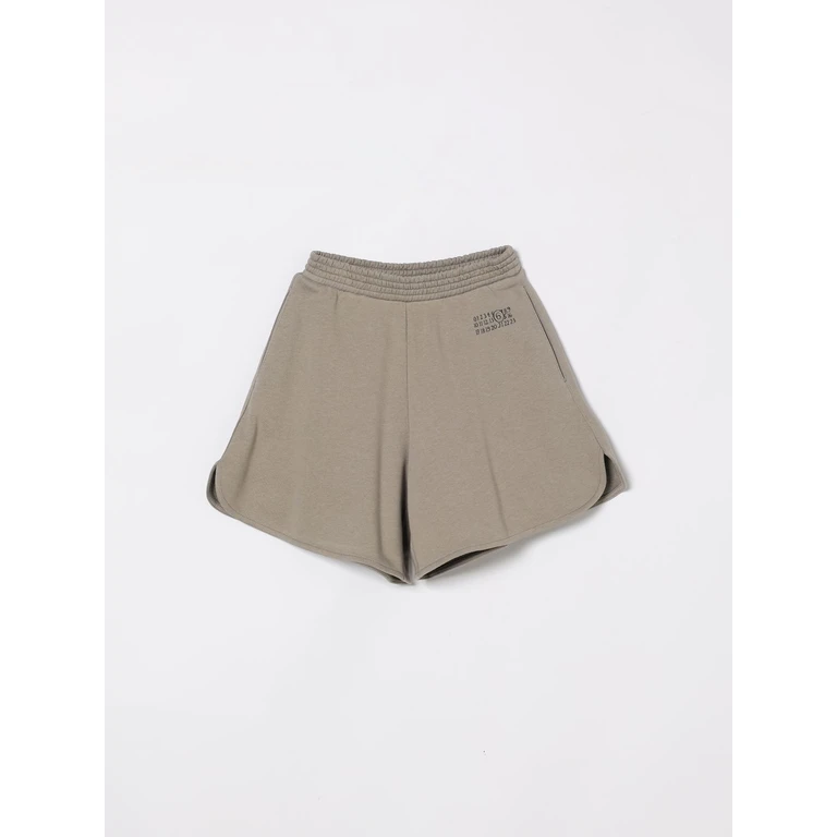 Shorts Kids color Grey (M61005MM02XM6907)