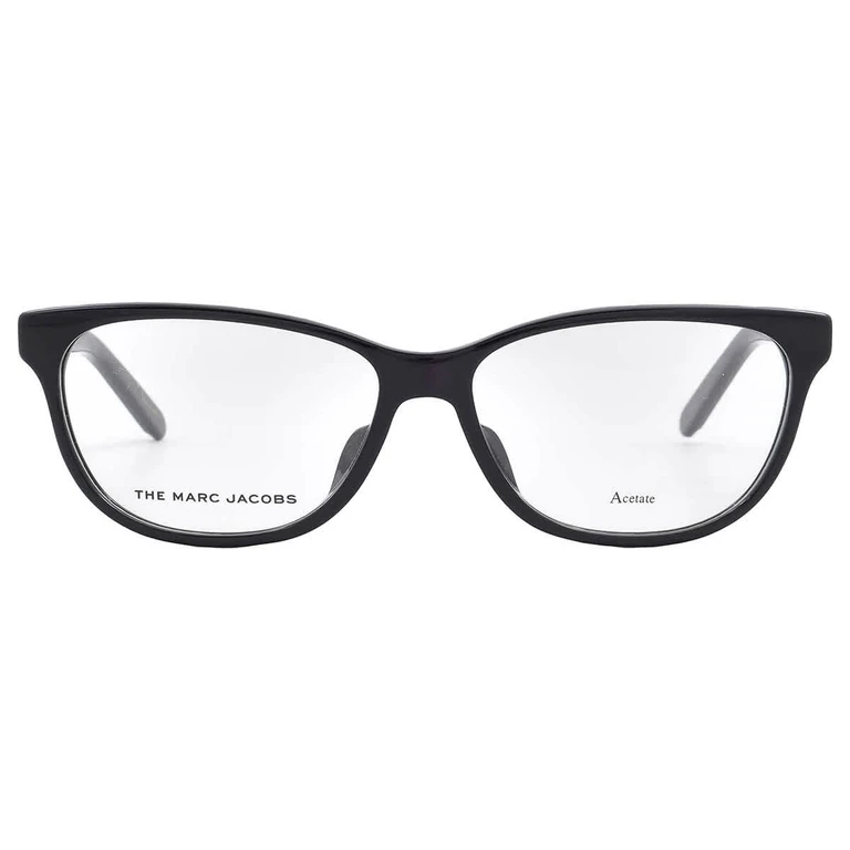 Marc Jacobs Demo Cat Eye Ladies Eyeglasses MARC 462/F 0807 53