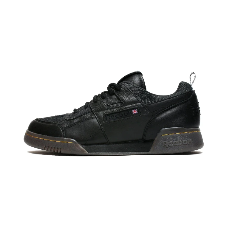 Men's Workout Lo Plus Exb Sneakers