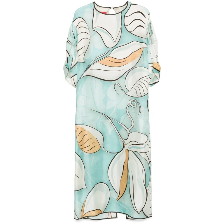 F. R.S For Restless Sleepers `Antandra` Dress