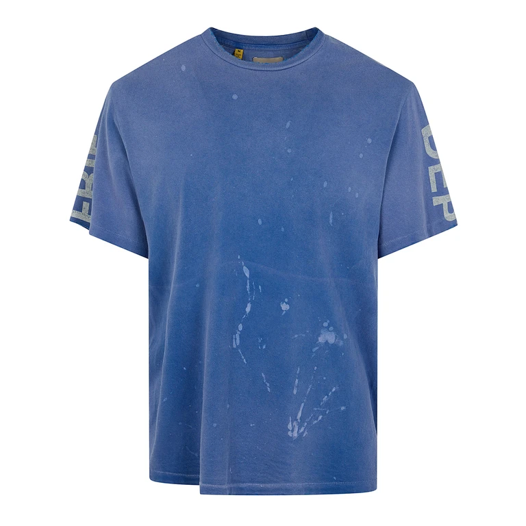 GALLERY DEPT T-Shirt Manica Corta "French Collector"