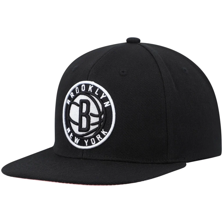 Men's NBA Brooklyn Nets All Love Snapback