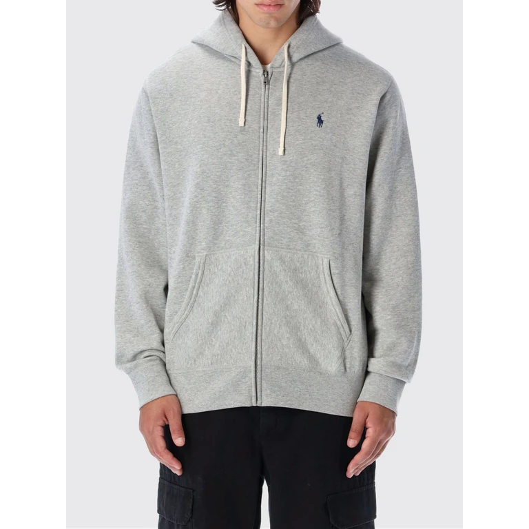 Sweatshirt Men color Grey (710813297002)