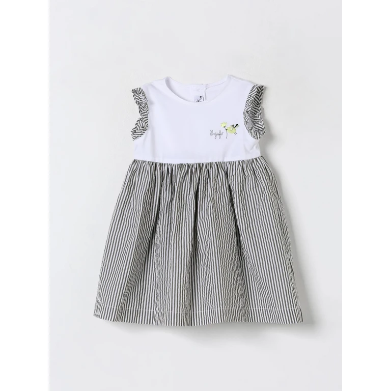 Romper Kids color Grass Green (P25VA331C1080562)