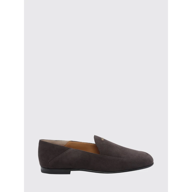 TOD'S Loafer Woman color Brown (XXW25M0KM30HR0S808)