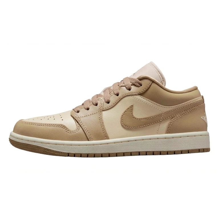 Women's Retro 1 Low 'Rattan Sail Desert Camo'